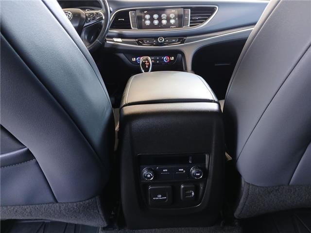 2019 Buick Enclave