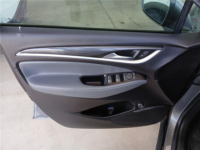2019 Buick Enclave