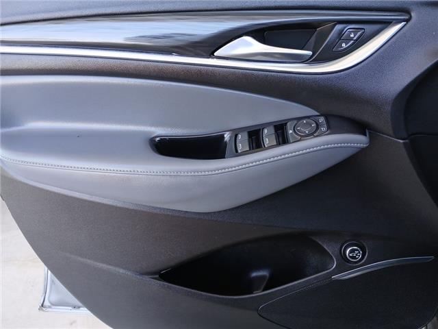 2019 Buick Enclave