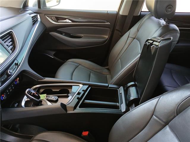 2019 Buick Enclave
