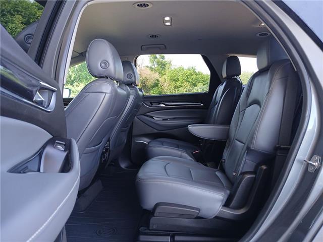 2019 Buick Enclave