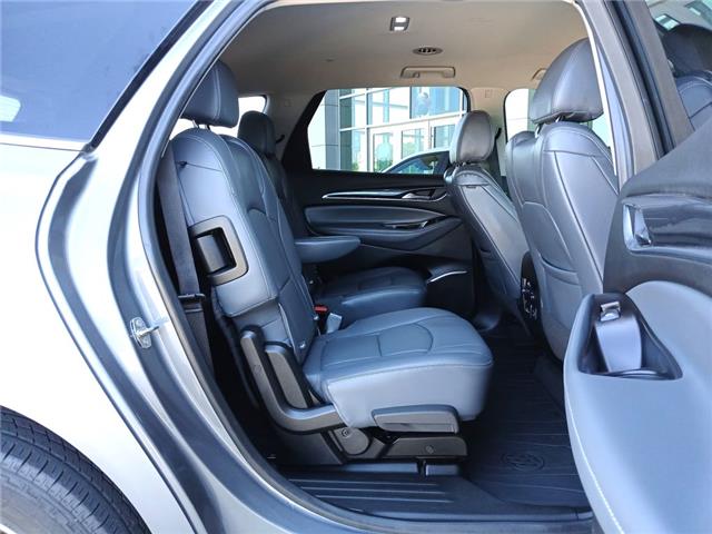 2019 Buick Enclave