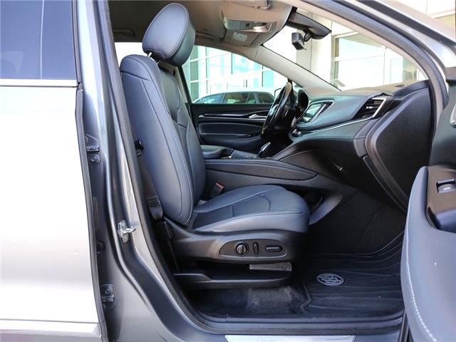 2019 Buick Enclave
