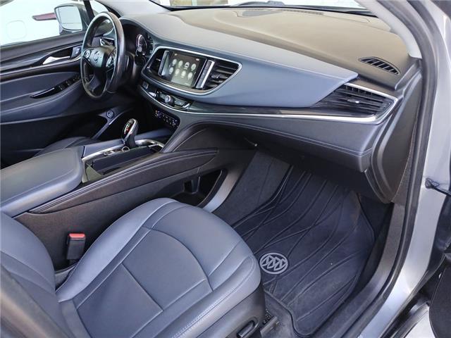 2019 Buick Enclave