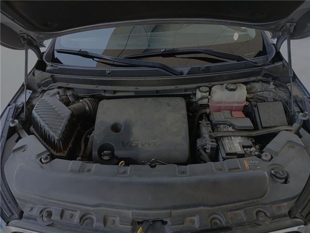 2019 Buick Enclave