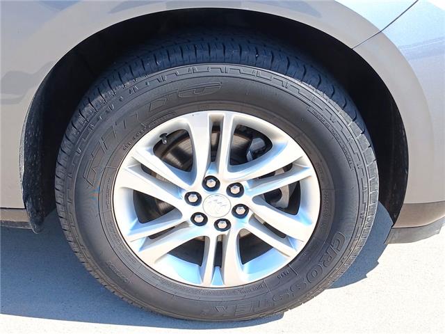 2019 Buick Enclave