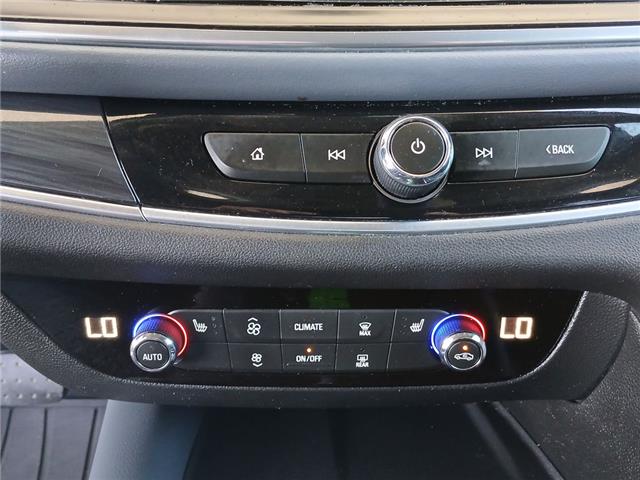 2019 Buick Enclave