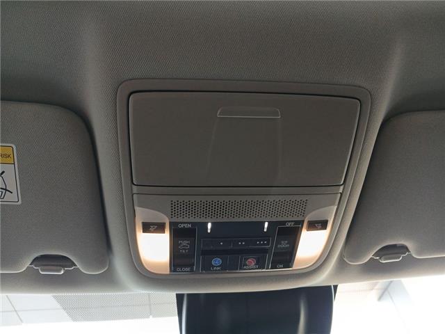 2020 Acura MDX