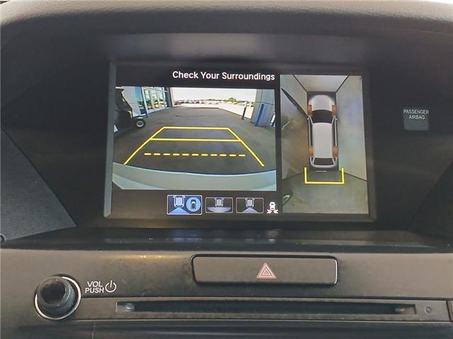 2020 Acura MDX