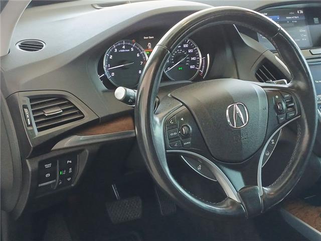 2020 Acura MDX