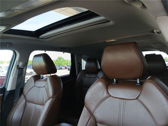 2020 Acura MDX