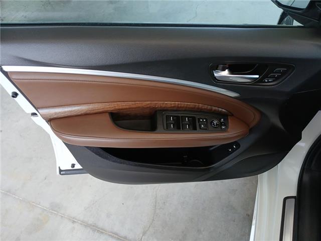 2020 Acura MDX