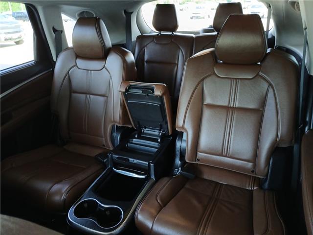 2020 Acura MDX