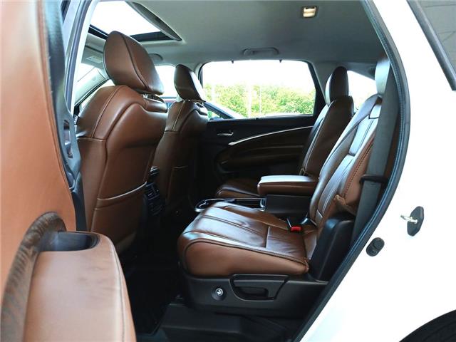 2020 Acura MDX