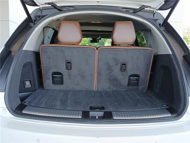 2020 Acura MDX