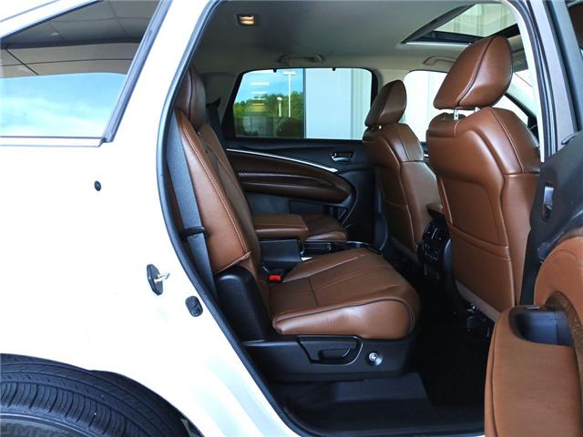 2020 Acura MDX