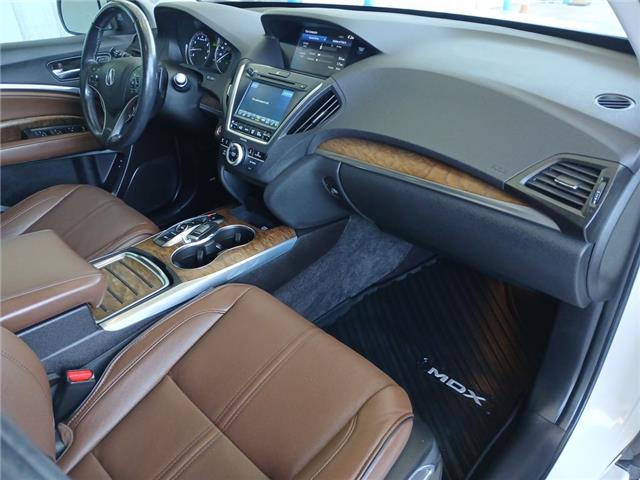 2020 Acura MDX