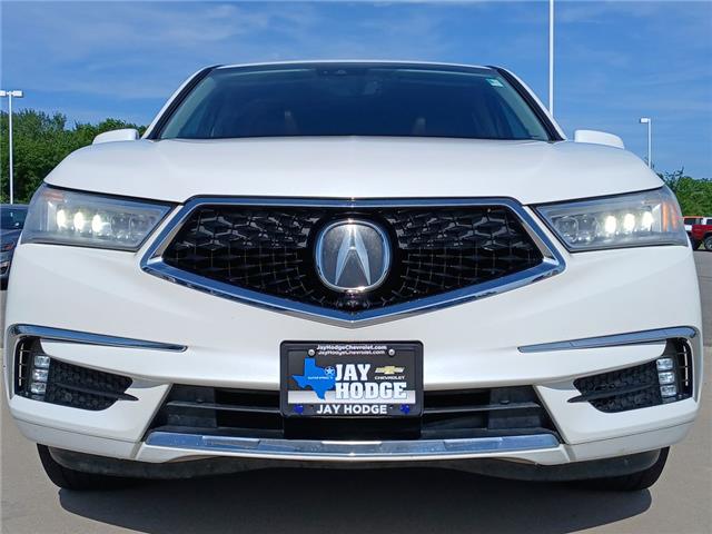 2020 Acura MDX