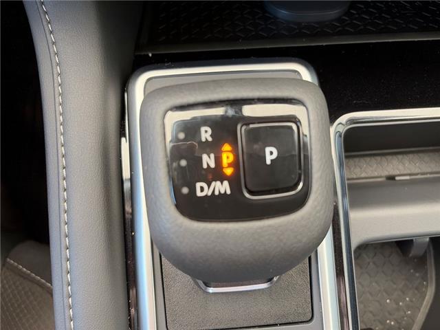 2026 Nissan Pathfinder