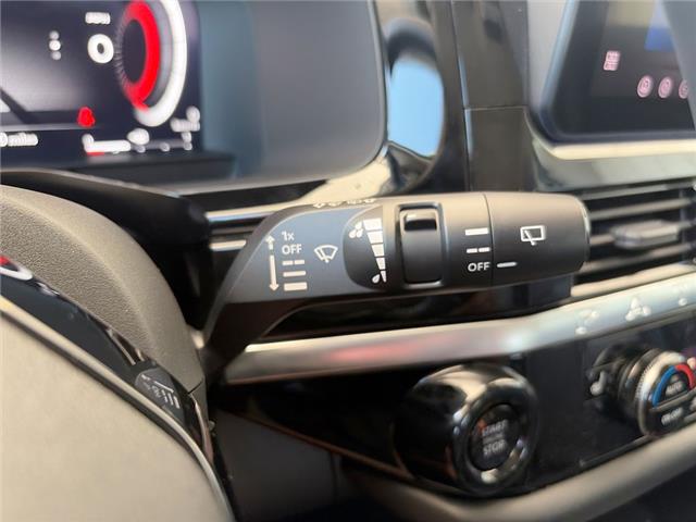 2026 Nissan Pathfinder