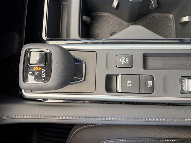 2026 Nissan Pathfinder
