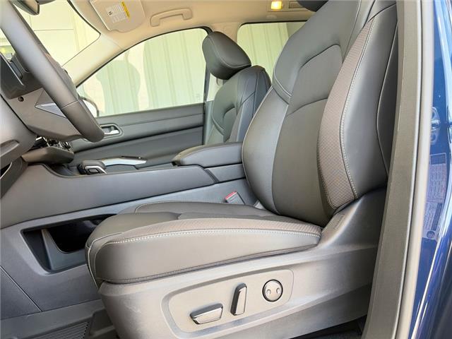 2026 Nissan Pathfinder