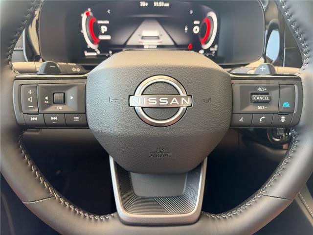2026 Nissan Pathfinder