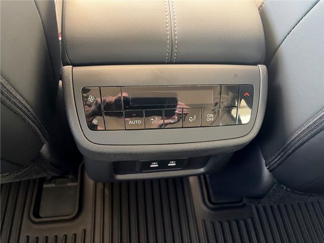 2026 Nissan Pathfinder