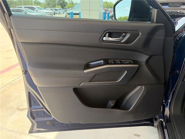 2026 Nissan Pathfinder