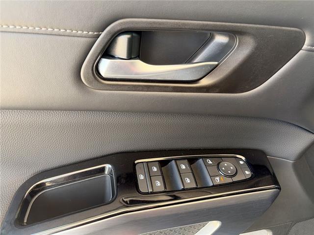 2026 Nissan Pathfinder