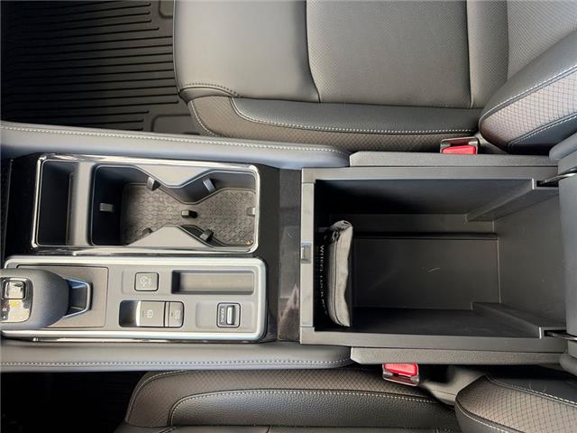 2026 Nissan Pathfinder