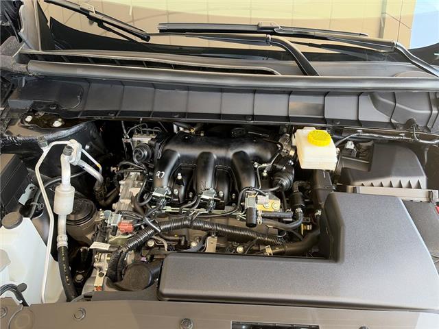 2026 Nissan Pathfinder