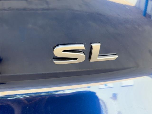 2026 Nissan Pathfinder