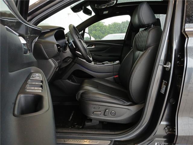 2023 Hyundai Santa Fe
