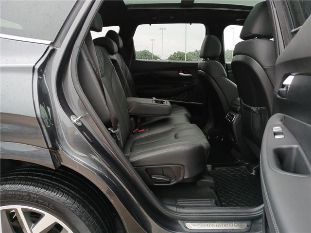 2023 Hyundai Santa Fe