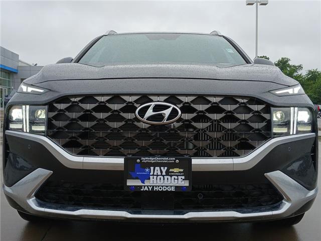 2023 Hyundai Santa Fe
