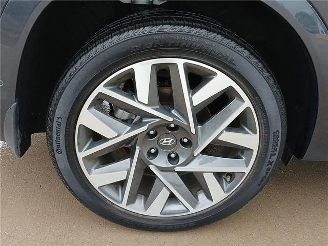 2023 Hyundai Santa Fe