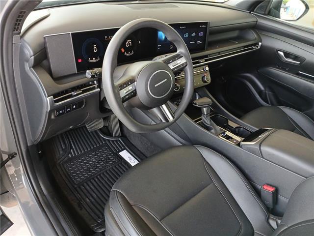 2025 Hyundai Santa Cruz