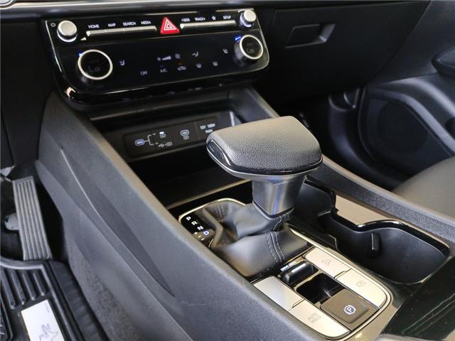 2025 Hyundai Santa Cruz