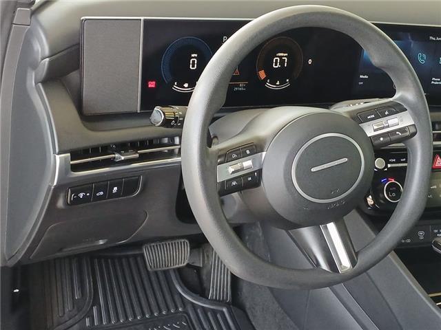 2025 Hyundai Santa Cruz