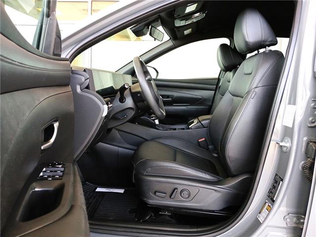 2025 Hyundai Santa Cruz