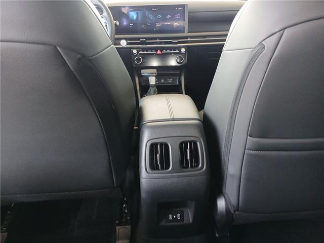 2025 Hyundai Santa Cruz