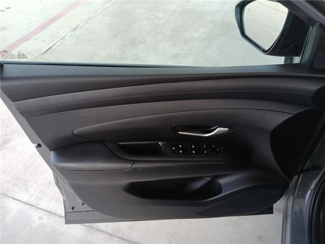 2025 Hyundai Santa Cruz