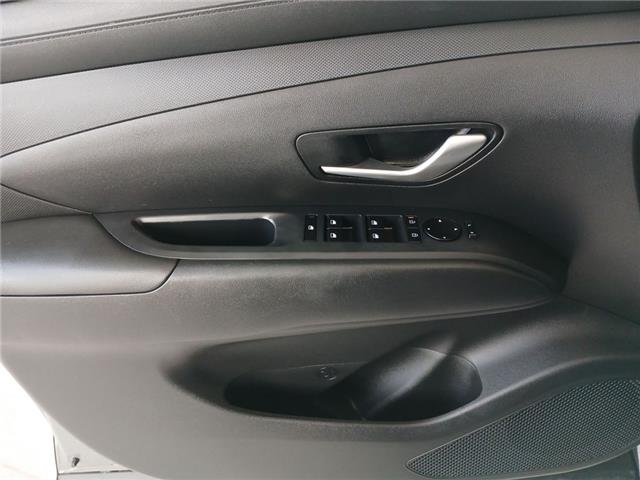 2025 Hyundai Santa Cruz