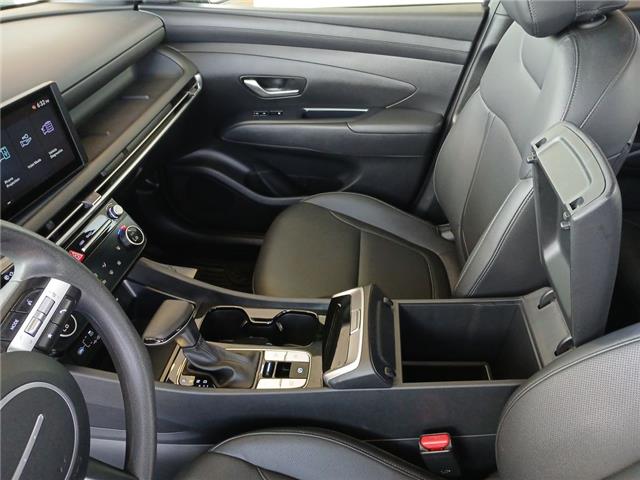 2025 Hyundai Santa Cruz