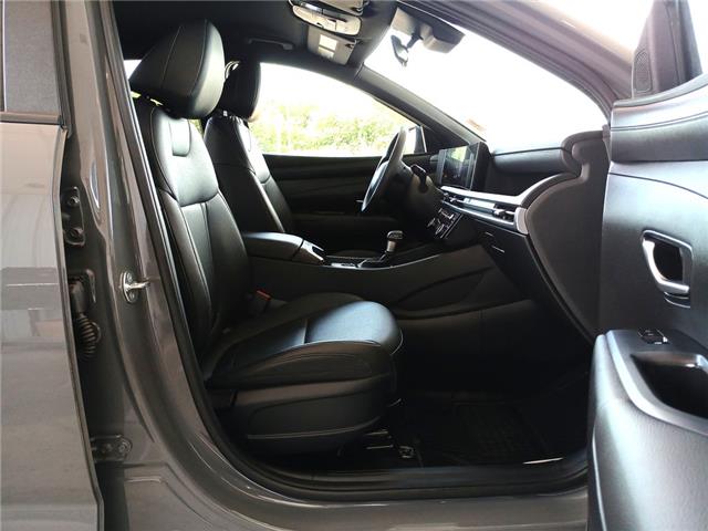 2025 Hyundai Santa Cruz