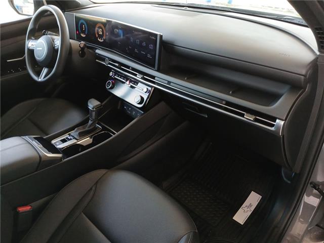 2025 Hyundai Santa Cruz