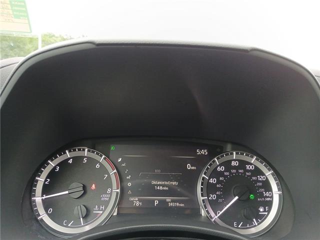 2024 Toyota Highlander