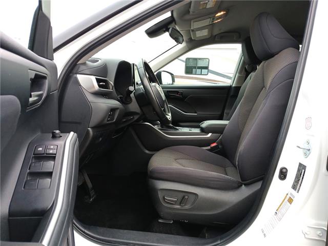 2024 Toyota Highlander