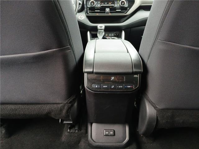 2024 Toyota Highlander
